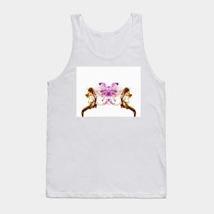 Smoke III Tank Top